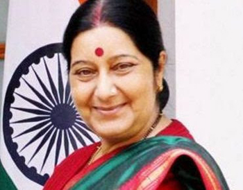 sushma